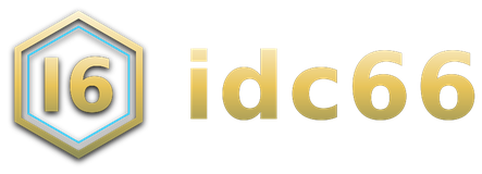 idc66 โลโก้